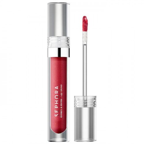 SEPHORA COLLECTION Glossed Lip Gloss - 75 Fierce