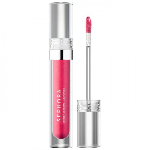SEPHORA COLLECTION Glossed Lip Gloss - 90 Glam
