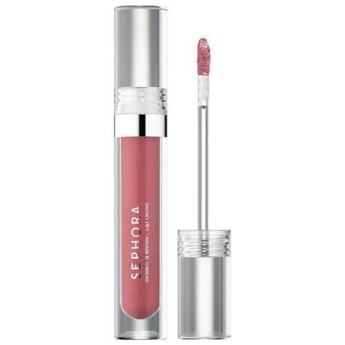 SEPHORA COLLECTION Glossed Lip Gloss - 95 Booked