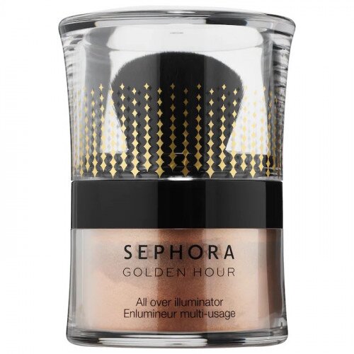 SEPHORA COLLECTION Golden Hour All Over Illuminator