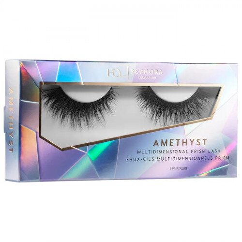 SEPHORA COLLECTION House of Lashes X Multidimensional Prism Lashes