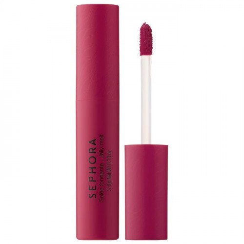 SEPHORA COLLECTION Jelly Melt Glossy Lip Tint - Samba - Purple