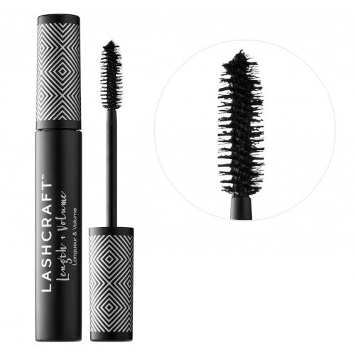 SEPHORA COLLECTION Lashcraft Lengthening & Volumizing Mascara