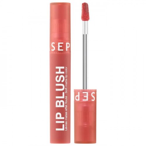SEPHORA COLLECTION Lip Blush Blotted Matte Lipstick - Cashmere Kiss