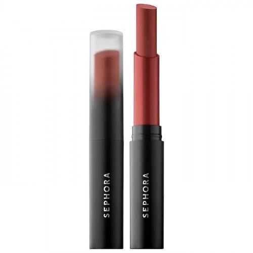 SEPHORA COLLECTION Lip Last Matte Lipstick - Auburn