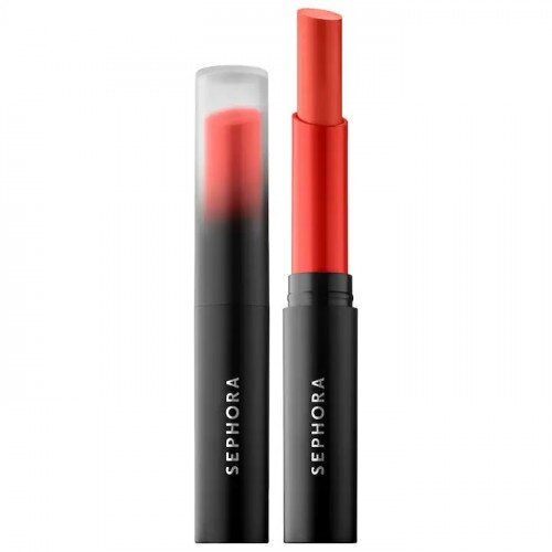 SEPHORA COLLECTION Lip Last Matte Lipstick - Lava