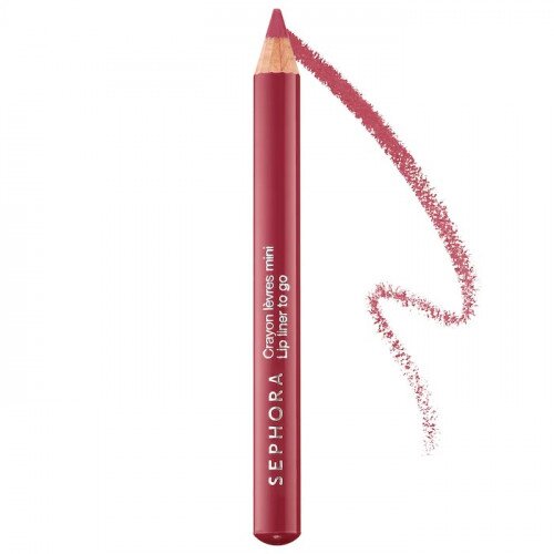 SEPHORA COLLECTION Lip Liner To Go - Rose