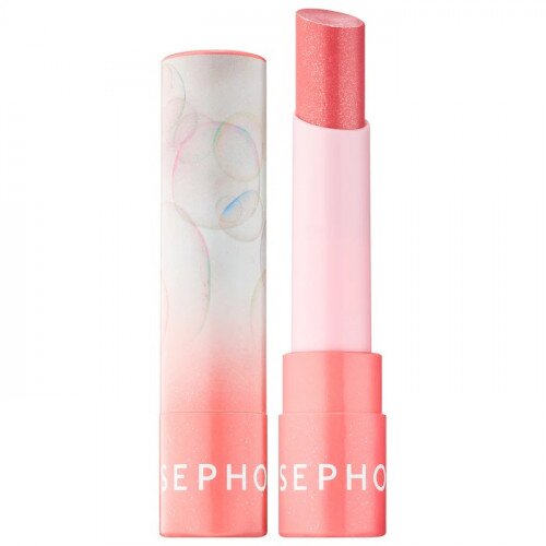 SEPHORA COLLECTION LIPSTORIES Lip Balm - Ditching Class - Shimmer Finish