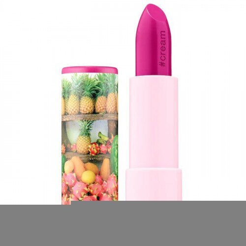 SEPHORA COLLECTION LIPSTORIES Lipstick - 21 Pineapple Express - Satin Finish