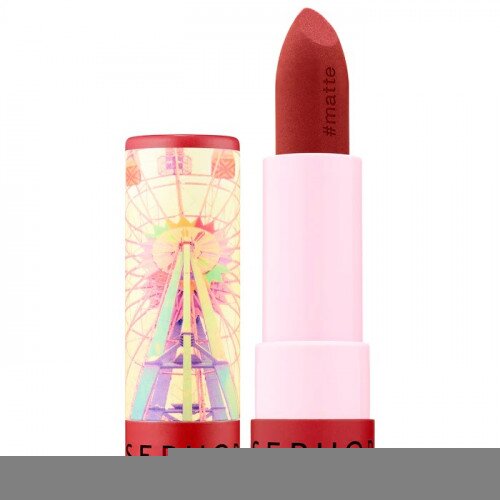 SEPHORA COLLECTION LIPSTORIES Lipstick - 23 After Hours - Matte Finish