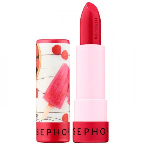 SEPHORA COLLECTION LIPSTORIES Lipstick - 28 Popsicle Lips - Satin Finish