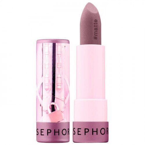 SEPHORA COLLECTION LIPSTORIES Lipstick - 38 Off-Limits - Matte Finish