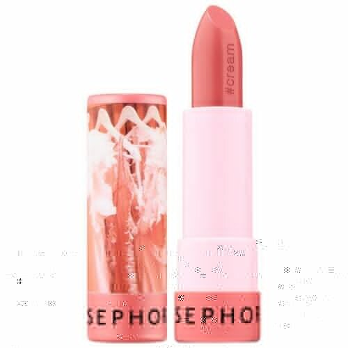 SEPHORA COLLECTION LIPSTORIES Lipstick - 3 Oui - Satin Finish