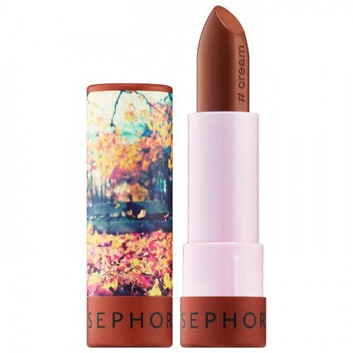 SEPHORA COLLECTION LIPSTORIES Lipstick - 61 Snuggle Weather - Satin Finish