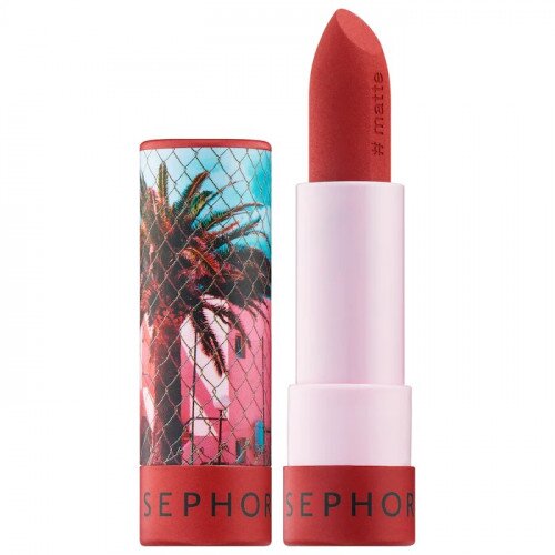 SEPHORA COLLECTION LIPSTORIES Lipstick - 62 Palm Street - Matte Finish