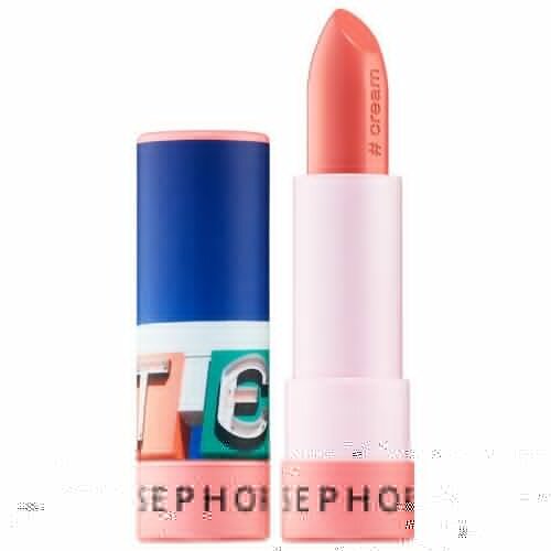 SEPHORA COLLECTION LIPSTORIES Lipstick - 64 Room Service - Satin Finish