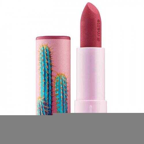 SEPHORA COLLECTION LIPSTORIES Lipstick - 65 Spiked - Matte Finish