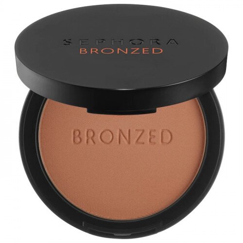 SEPHORA COLLECTION Matte Bronzer Powder - Amalfi