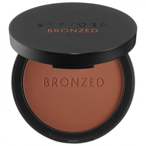 SEPHORA COLLECTION Matte Bronzer Powder - Ibiza