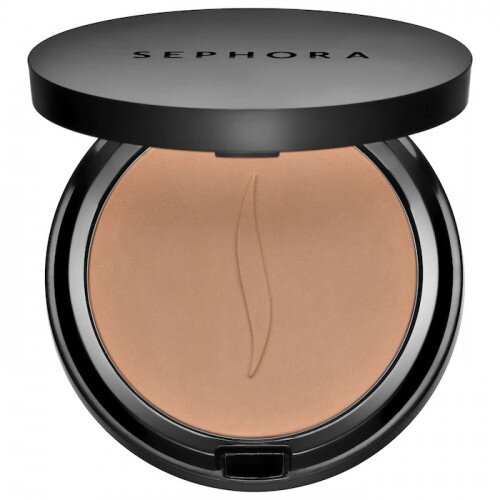 SEPHORA COLLECTION Matte Perfection Powder Foundation - 28 Cool Sand