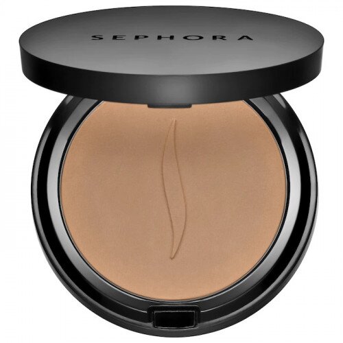 SEPHORA COLLECTION Matte Perfection Powder Foundation - 30 Warm Sand