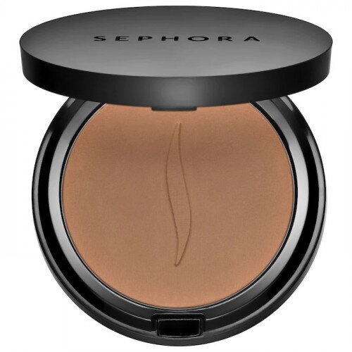 SEPHORA COLLECTION Matte Perfection Powder Foundation - 42 Warm Tan