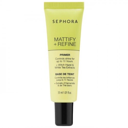 SEPHORA COLLECTION Mattify Plus Refine Primer