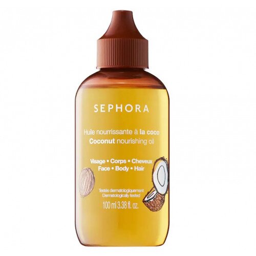 SEPHORA COLLECTION Multi-Purpose Oil - Coconut - Nourishing
