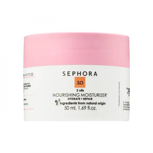 SEPHORA COLLECTION Nourishing Moisturizer Hydrate & Repair