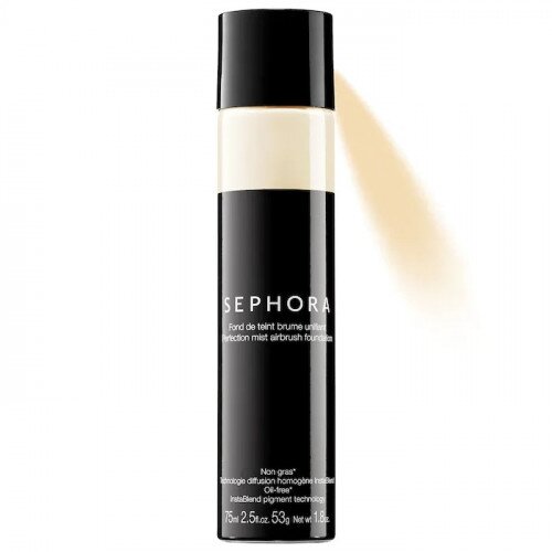 SEPHORA COLLECTION Perfection Mist Airbrush Foundation