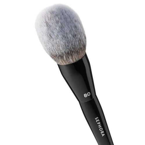 SEPHORA COLLECTION PRO Bronzer Brush #80