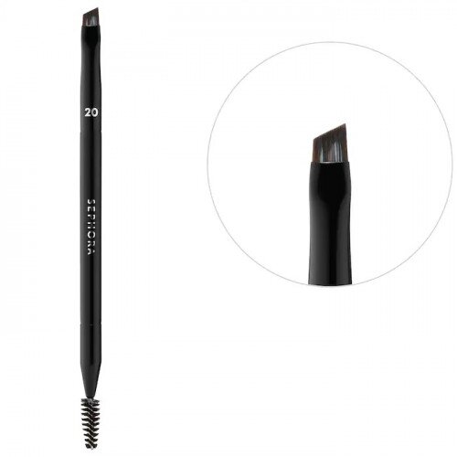 SEPHORA COLLECTION PRO Brow Brush 20