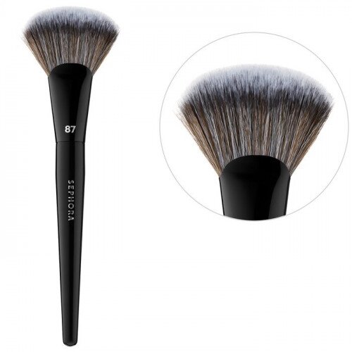 SEPHORA COLLECTION PRO Highlight Brush 87