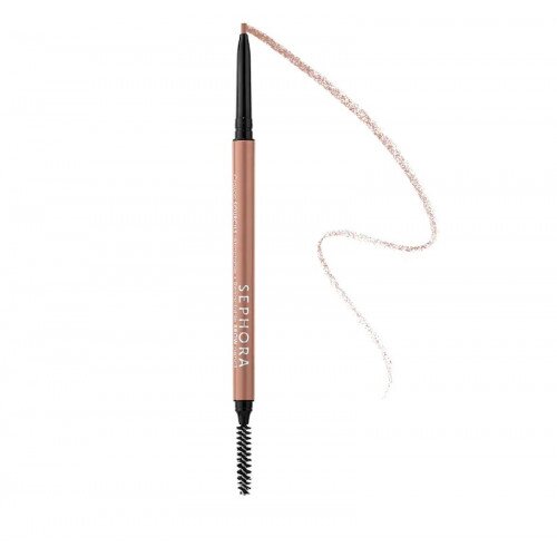 SEPHORA COLLECTION Retractable EyeBrow Pencil - Waterproof