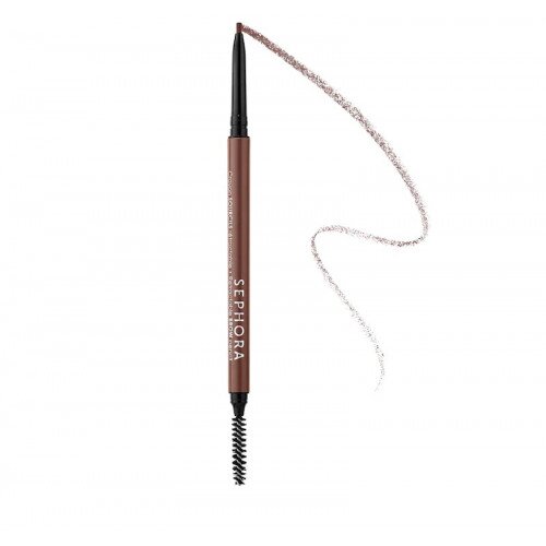 SEPHORA COLLECTION Retractable EyeBrow Pencil - Waterproof - 04 Midnight brown