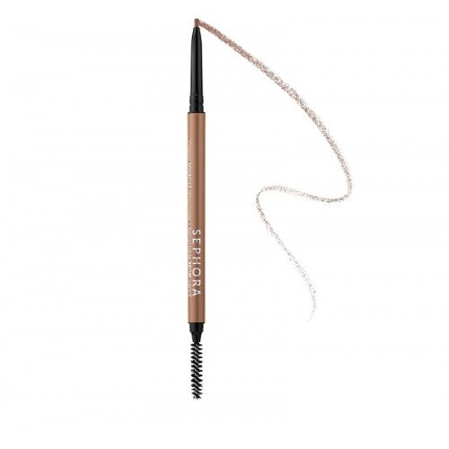 SEPHORA COLLECTION Retractable EyeBrow Pencil - Waterproof - 1.5 Taupe