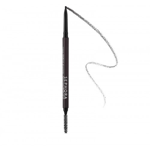 SEPHORA COLLECTION Retractable EyeBrow Pencil - Waterproof - 12 Granite