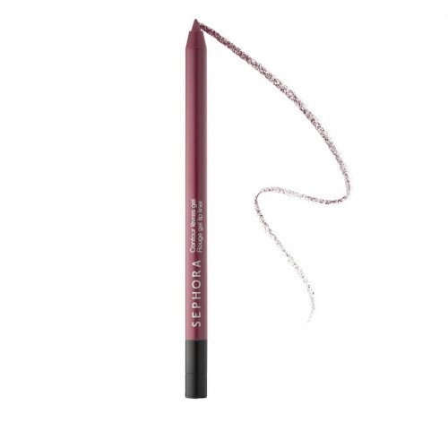 SEPHORA COLLECTION Retractable Rouge Gel Lip Liner - 13 Wine O