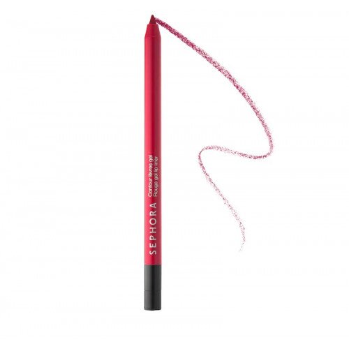 SEPHORA COLLECTION Retractable Rouge Gel Lip Liner - 23 Pardon My French