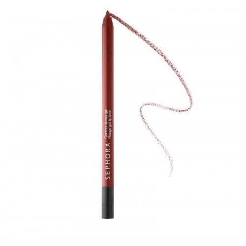 SEPHORA COLLECTION Retractable Rouge Gel Lip Liner - 31 Monarch