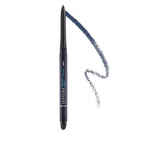 SEPHORA COLLECTION Retractable Waterproof Eyeliner - Slate