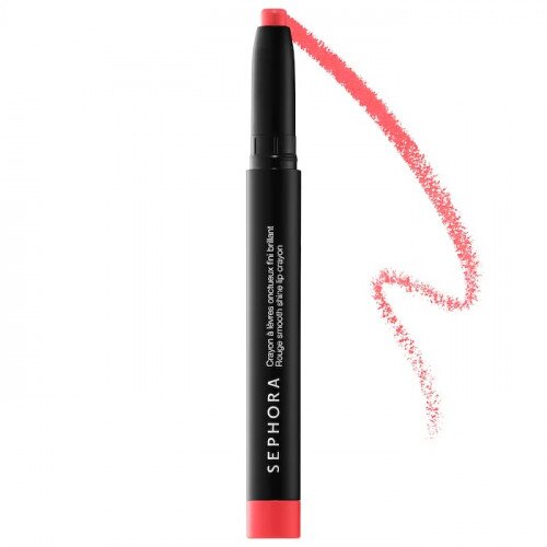 SEPHORA COLLECTION Rouge Smooth Shine Lip Crayon