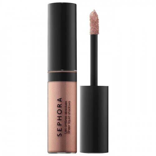 SEPHORA COLLECTION Sheer Liquid Eyeshadow