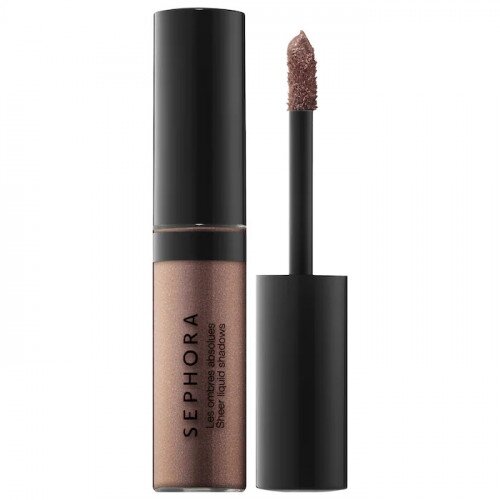 SEPHORA COLLECTION Sheer Liquid Eyeshadow - Shimmer Finish - Jasper