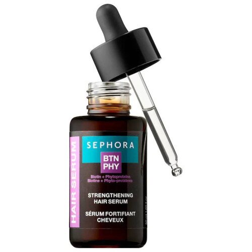SEPHORA COLLECTION Strengthening Hair Serum