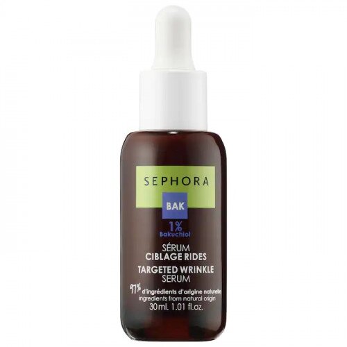 SEPHORA COLLECTION Targeted Wrinkle Serum