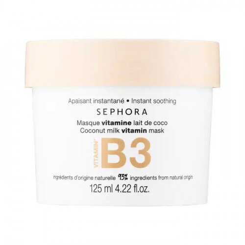 SEPHORA COLLECTION Vitamin Smoothie Mask