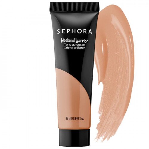 SEPHORA COLLECTION Weekend Warrior Tone Up Cream - Away Message