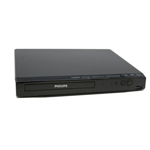 SG Blu-Ray Player With Covert Wi-Fi Hidden Camera