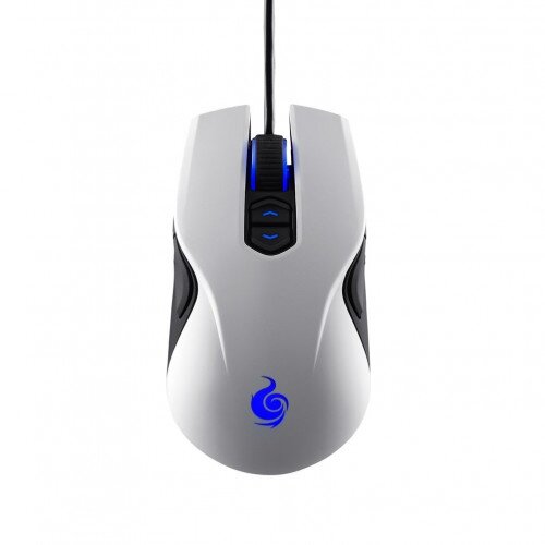 Cooler Master Recon Gaming Mice - White